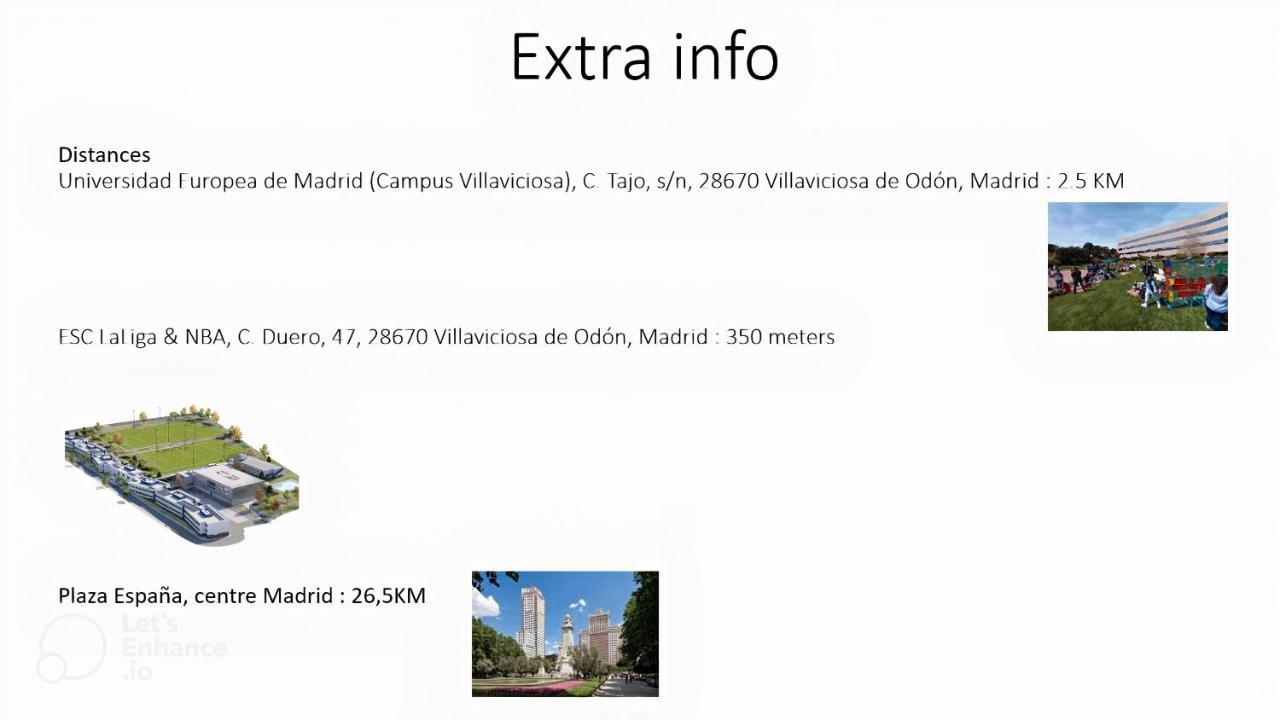 Lovely Home, Cozy Corner In El Bosque, Madrid. Villaviciosa de Odón Εξωτερικό φωτογραφία