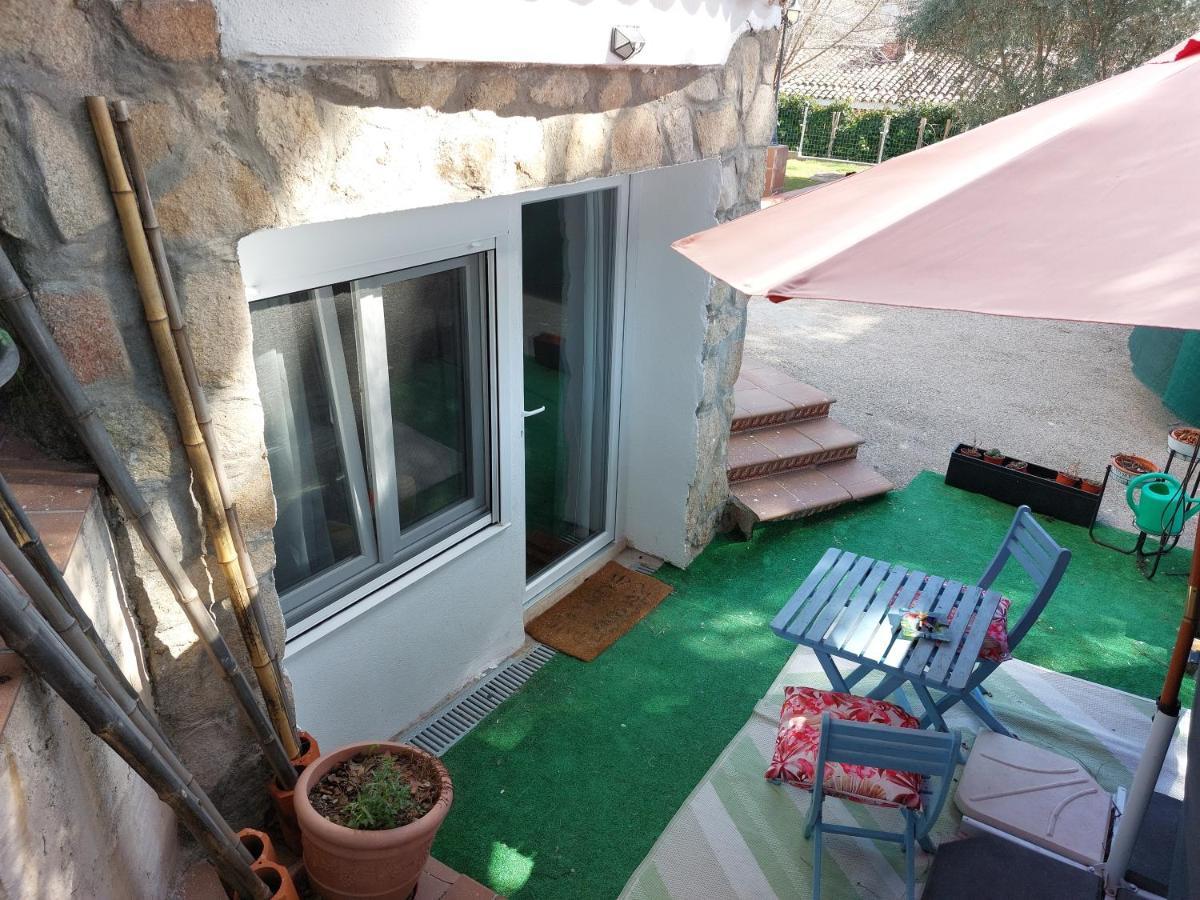 Lovely Home, Cozy Corner In El Bosque, Madrid. Villaviciosa de Odón Εξωτερικό φωτογραφία
